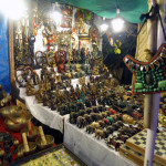 Night Market in Goa