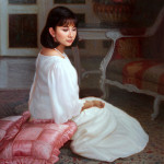 Ms. Eileen Chua by Ed Lantin