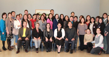 Association of Filipino Canadian Accountants of British Columbia. Photo by Angelo Siglos