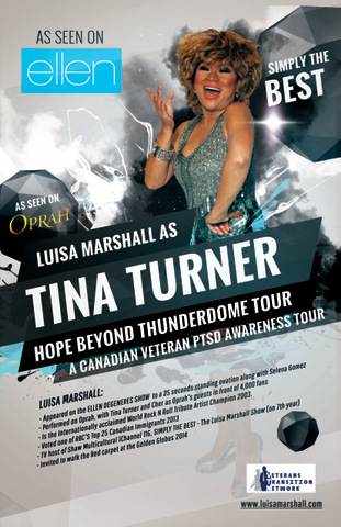 Thunderdome Poster no info SMALLER