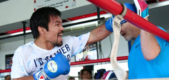LGBT crash course for Pacquiao