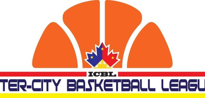 Inter-City Basketball League
