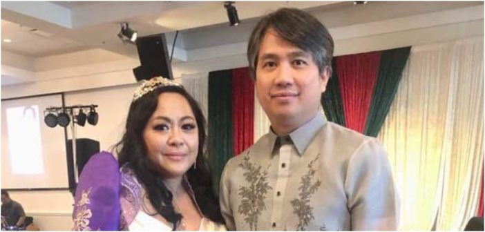 Filipino couple accused of alleged frauds and cons during Vancouver community forum